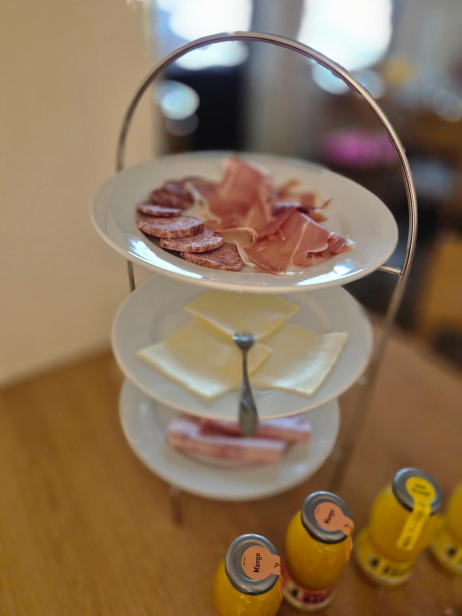 Hotel Restaurant Bauernstube Eschenburg Kültér fotó
